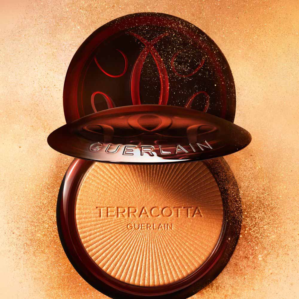 TERRACOTTA COMPACT LUMINIZER (POLVO ILUMINADOR)